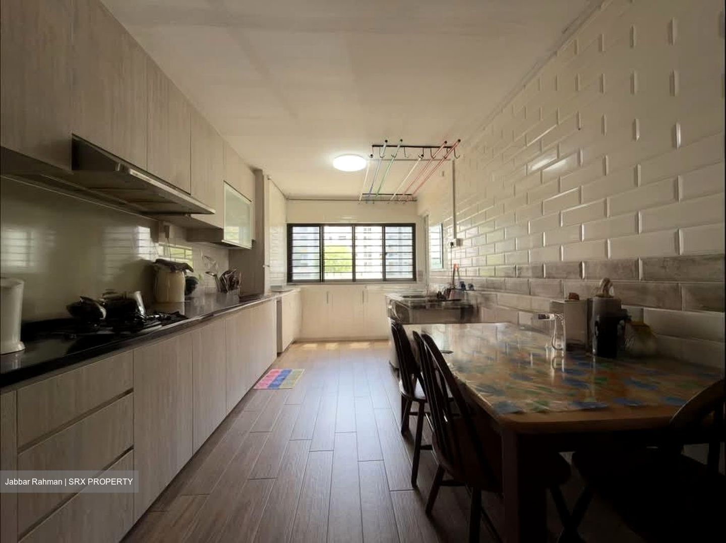 Blk 619 Eunos Heights (Bedok), HDB 3 Rooms #576253081